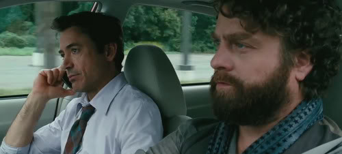 The Unwatchables: Due Date