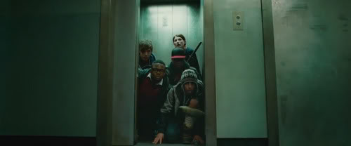 Take a left, a sharp left, and another left, meet me on the corner and we'll start again