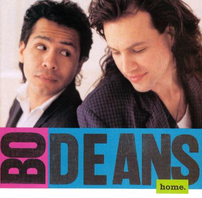 bodeans home