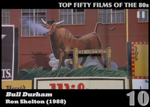 bull durham 10