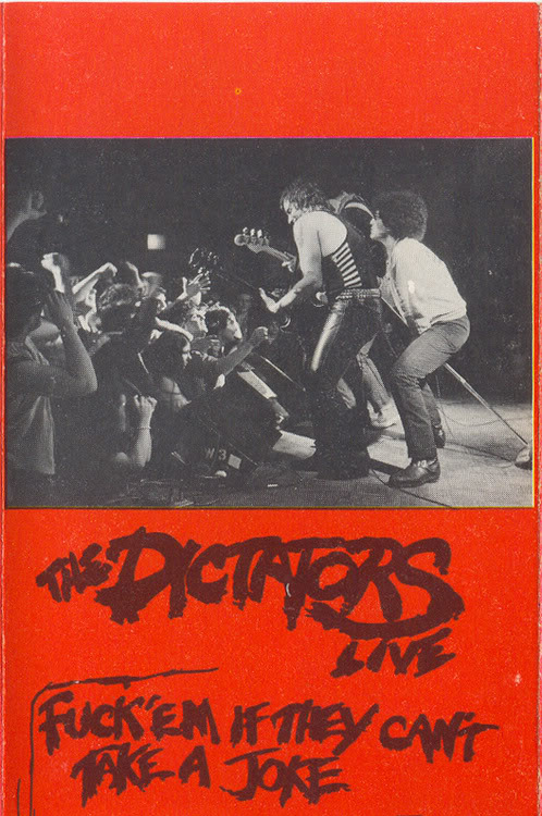 College Countdown: The Trouser Press Top 10 Albums of 1981, 10