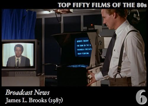 Top Fifty Films of the 80s — Number Six