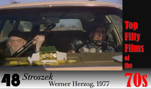 Top Fifty Films of the 70s — Number Forty-Eight