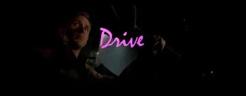 drive