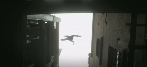 haywire