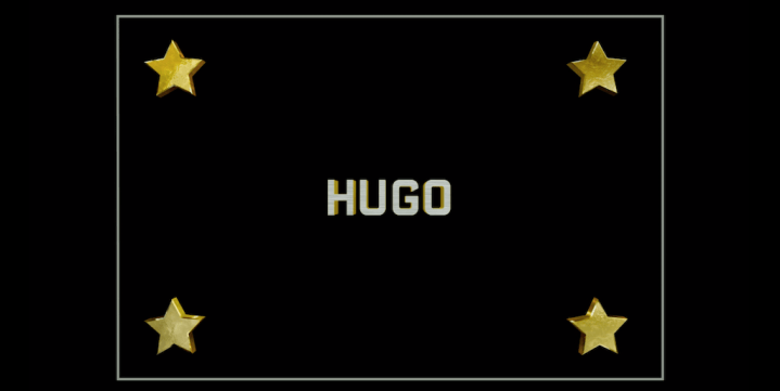 hugo title