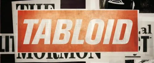 Top Ten Movies of 2011 - Number Ten