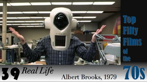 Top Fifty Films of the 70s — Number Thirty-Nine