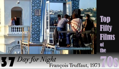 Top Fifty Films of the 70s — Number Thirty-Seven