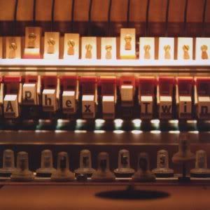 College Countdown: CMJ Top 50 Albums of 2001, 44 and 43