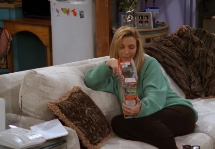 Trivia Answer of the Day: Riboflavin