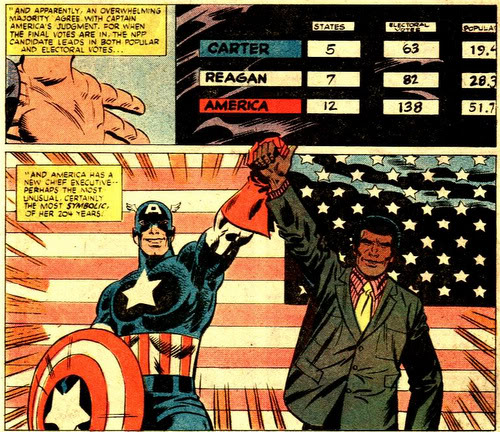 My Misspent Youth: What If? by Mike W. Barr, Herb Trimpe and Mike Esposito