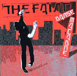 College Countdown: CMJ Top 50 Albums of 2001, 40 and 39