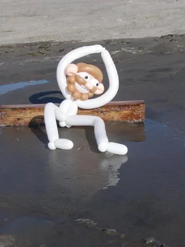 balloonjesus