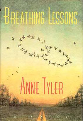 My Writers: Anne Tyler