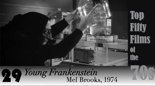 Top Fifty Films of the 70s — Number Twenty-Nine