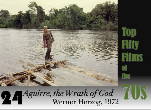 Top Fifty Films of the 70s — Number Twenty-Four