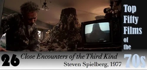 Top Fifty Films of the 70s — Number Twenty-Six