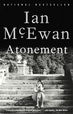 My Writers: Ian McEwan