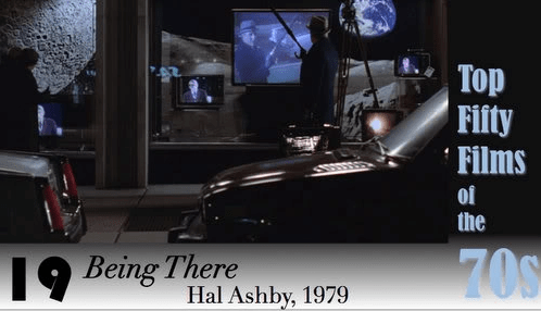 Top Fifty Films of the 70s — Number Nineteen