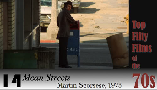 Top Fifty Films of the 70s — Number Fourteen