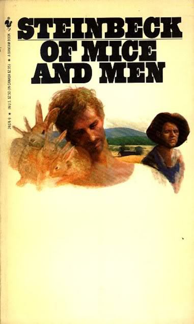 My Writers: John Steinbeck