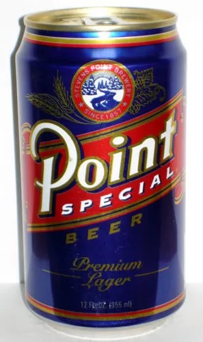 Beers I Have Known: Point Special