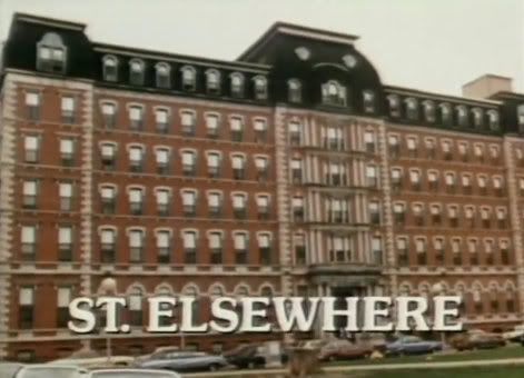 That Championship Season: St. Elsewhere, Season Four