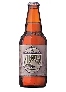 Beers I Have Known: Abita Restoration Pale Ale