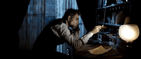 Everything sticks until it goes away