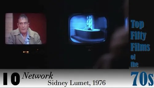 Top Fifty Films of the 70s — Number Ten