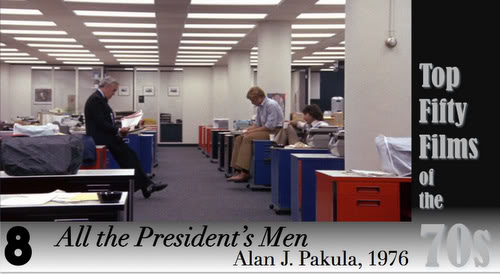 presidentsmen