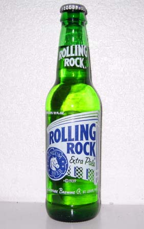 Beers I Have Known: Rolling Rock