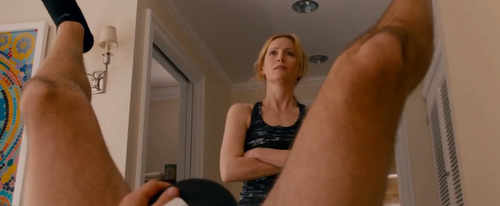 Many will see, many will see and fear