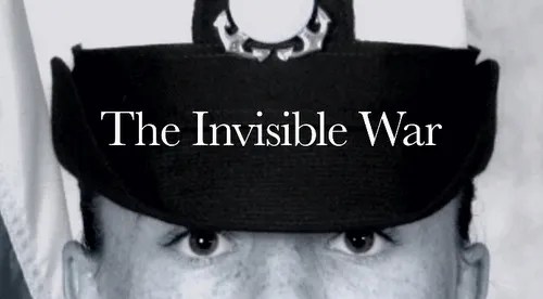 Top Ten Movies of 2012 — Number Six