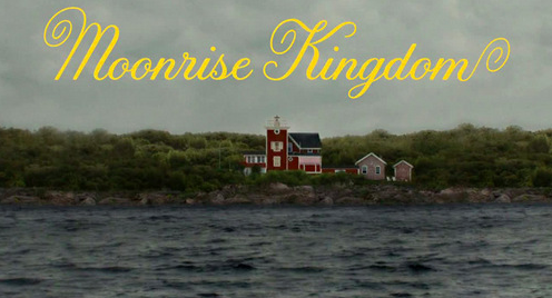 Top Ten Movies of 2012 — Number One