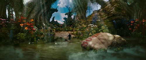 And movie stars you thought were long dead now are framed beside your bed