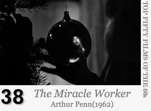 Top Fifty Films of the 60s — Number Thirty-Eight