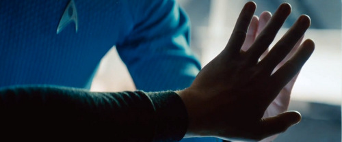 I was so nervous I shook my head, it was a struggle but there was pleasure at the end