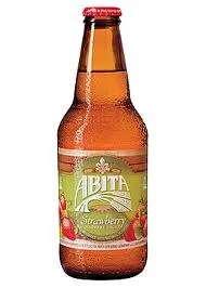 Beers I Have Known: Abita Strawberry Harvest Lager
