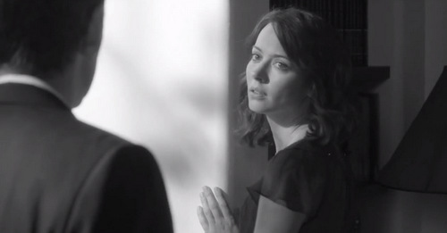 Baby, we're the king and queen of nothing