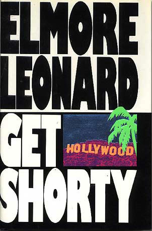 My Writers: Elmore Leonard