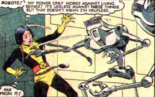 My Misspent Youth: The New Mutants by Chris Claremont and Bob McLeod
