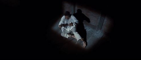 I wish you could know what it means to be me, then you'd see and agree that every man should be free