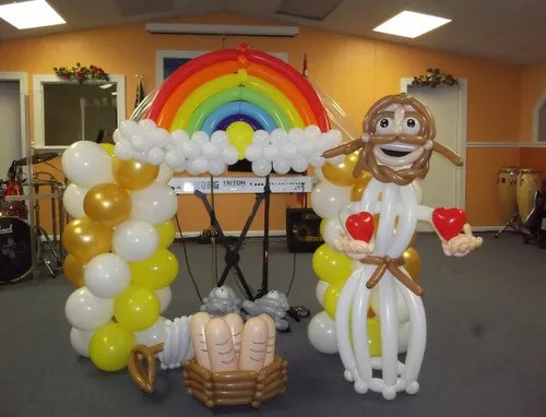 I talked to Jesus, Jesus says I'm okay