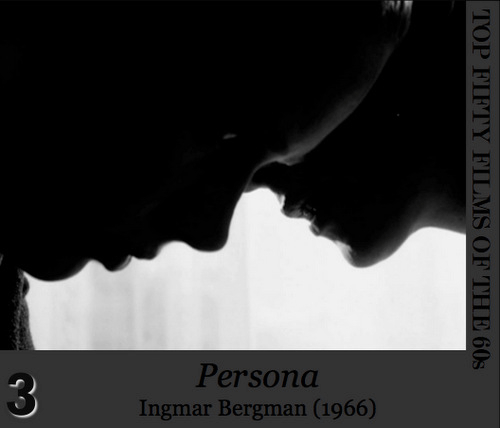 Top Fifty Films of the 60s — Number Three