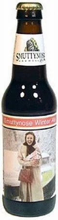 Beers I Have Known: Smuttynose Winter Ale