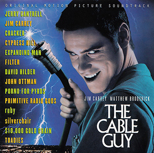 cable guy