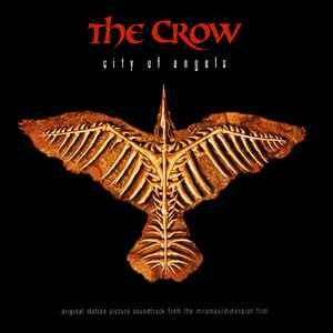 crowcity