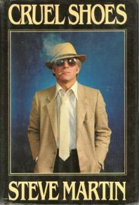My Writers: Steve Martin